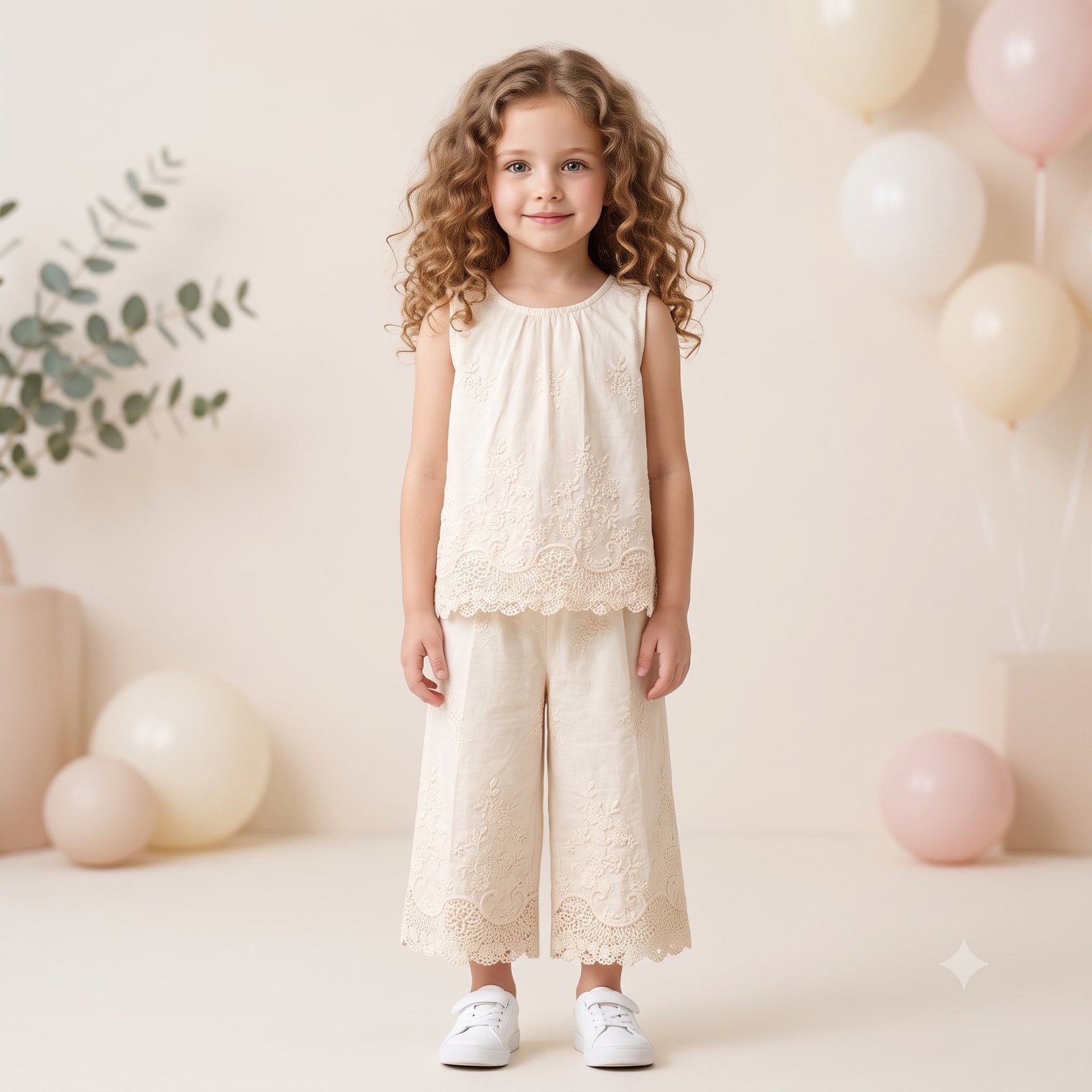 Vestido - Conjuntos pantalón