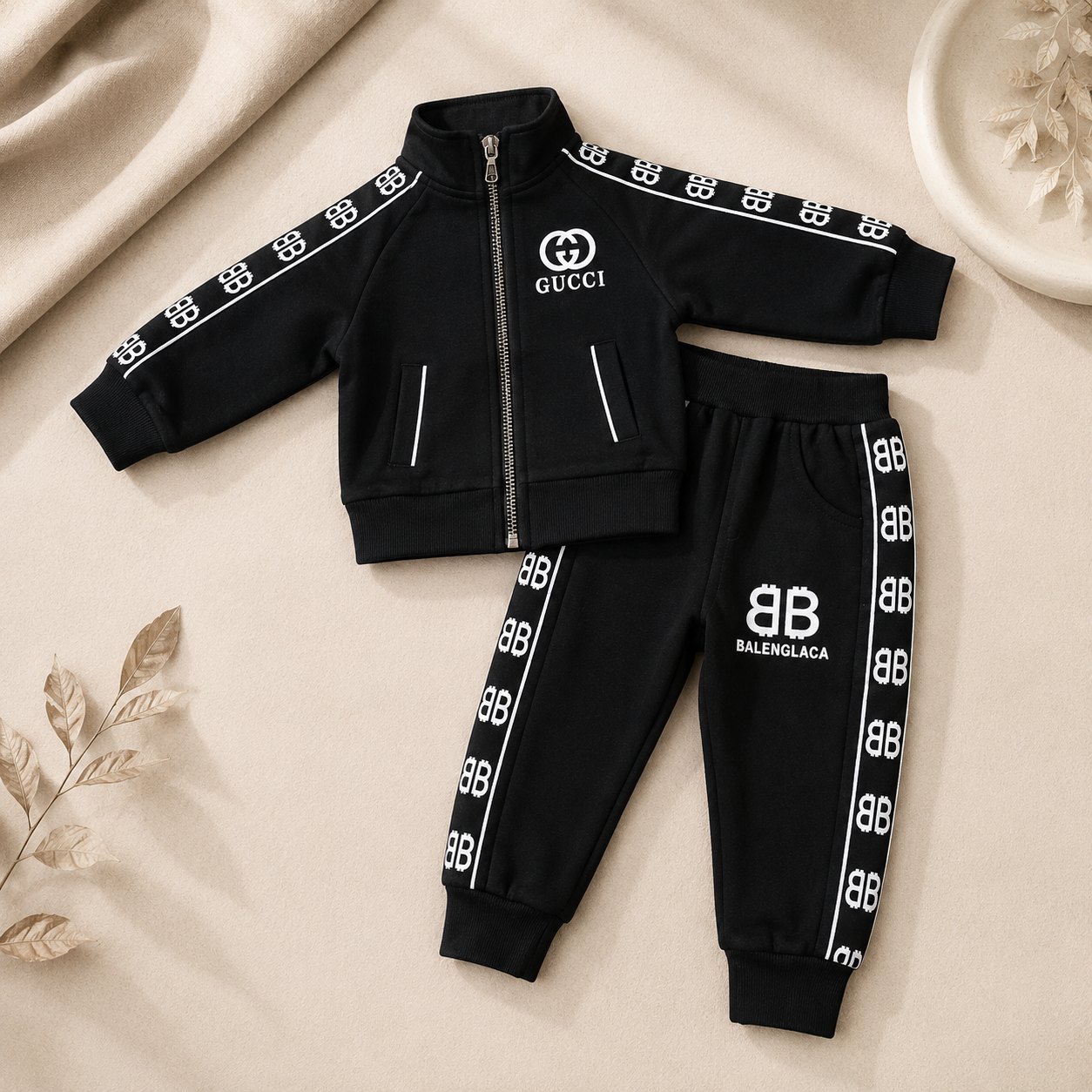 Sudadera GUCCI negra - Sudaderas (foto 2)