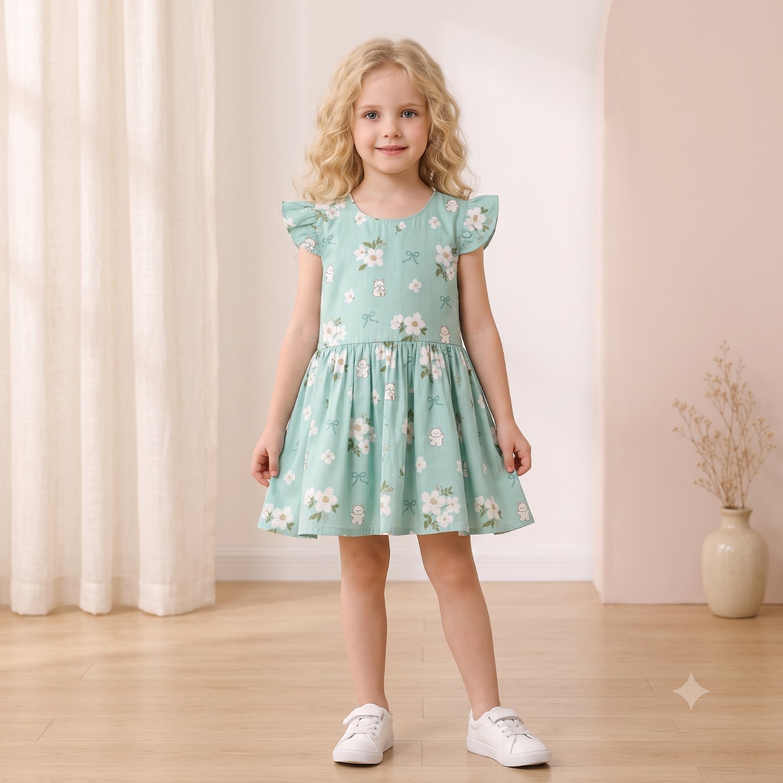 Vestido - Vestidos