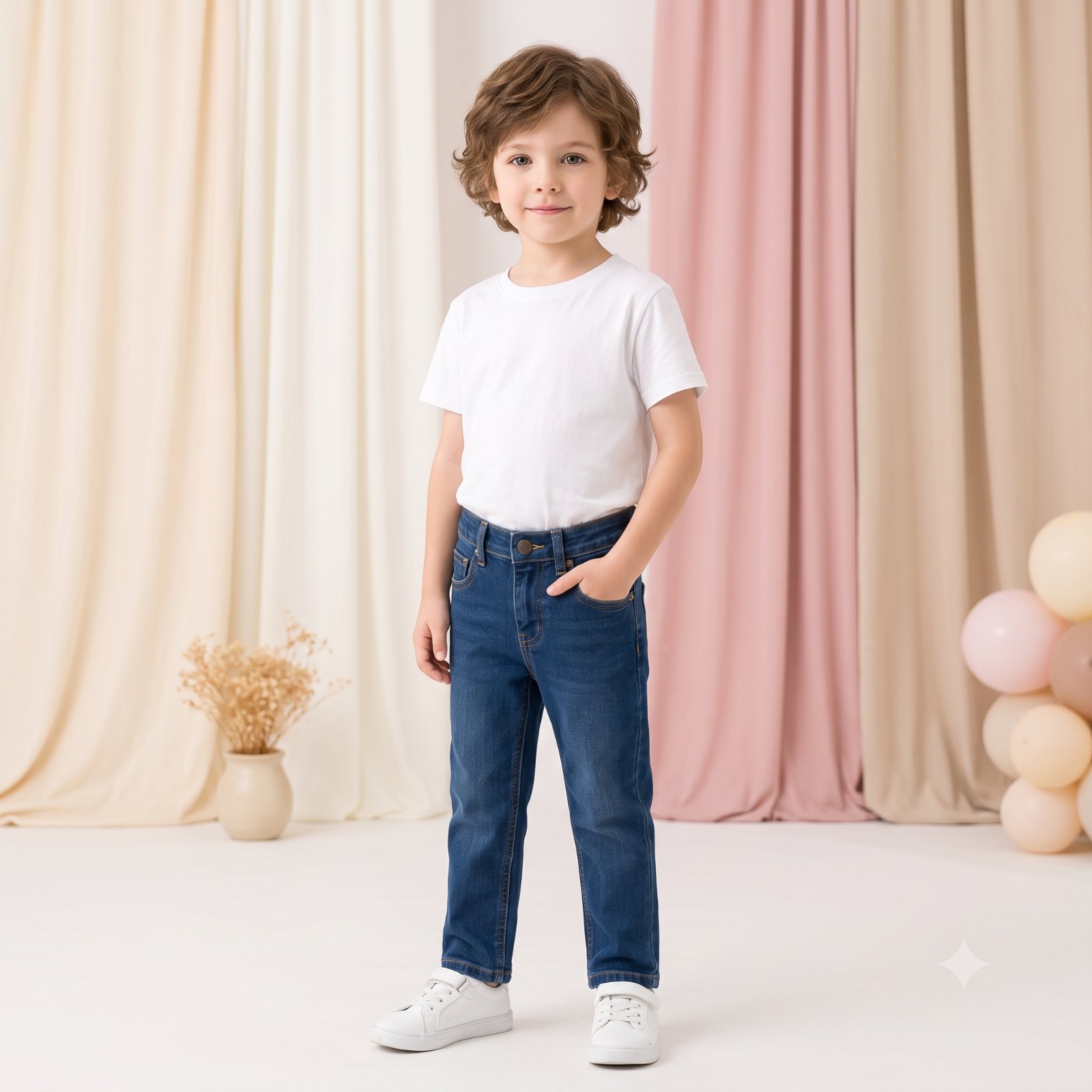 Jean - Jeans
