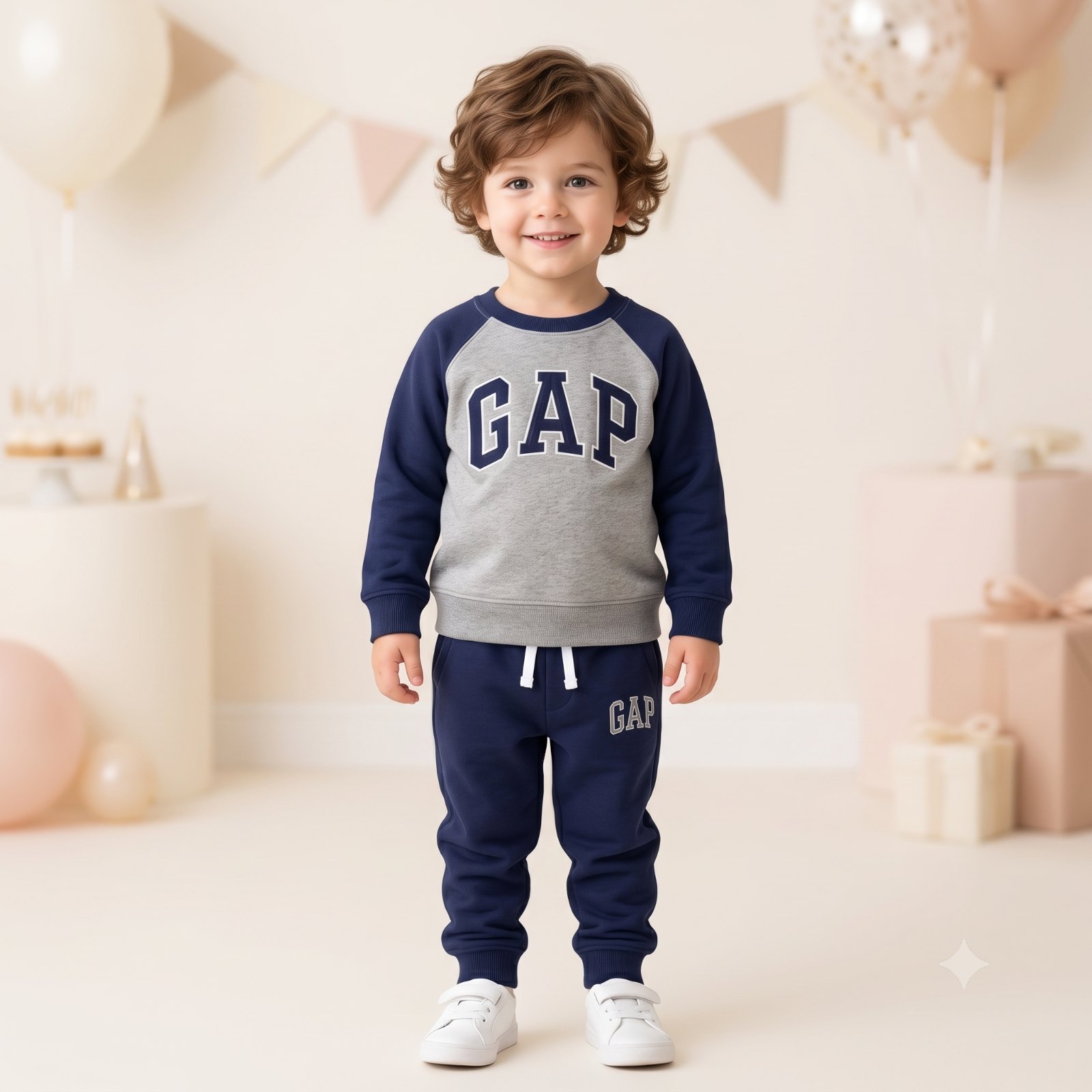 Sudadera GAP